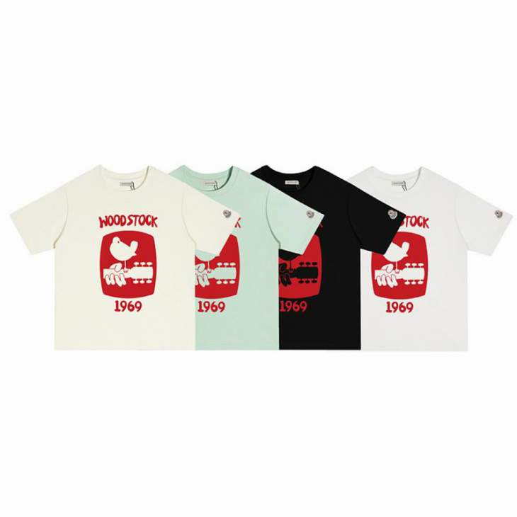 Picture of Moncler T Shirts Short _SKUMonclerM-2XLh8txD1106035